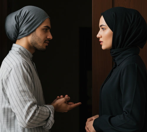 Dua For Husband Wife Love