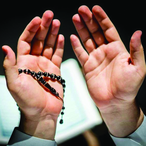 Dua & Wazifa Specialist